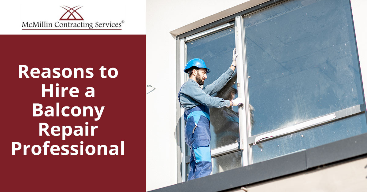 6 Reasons to Hire a General Contractor