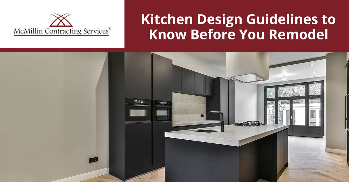 8 Tips To Follow Before Remodeling a Kitchen